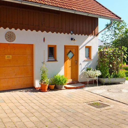 Rustico-Im-Unterallgaeu Berg  Zewnętrze zdjęcie